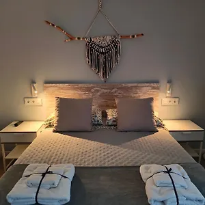 Apartamento Costals Olivo, Pals