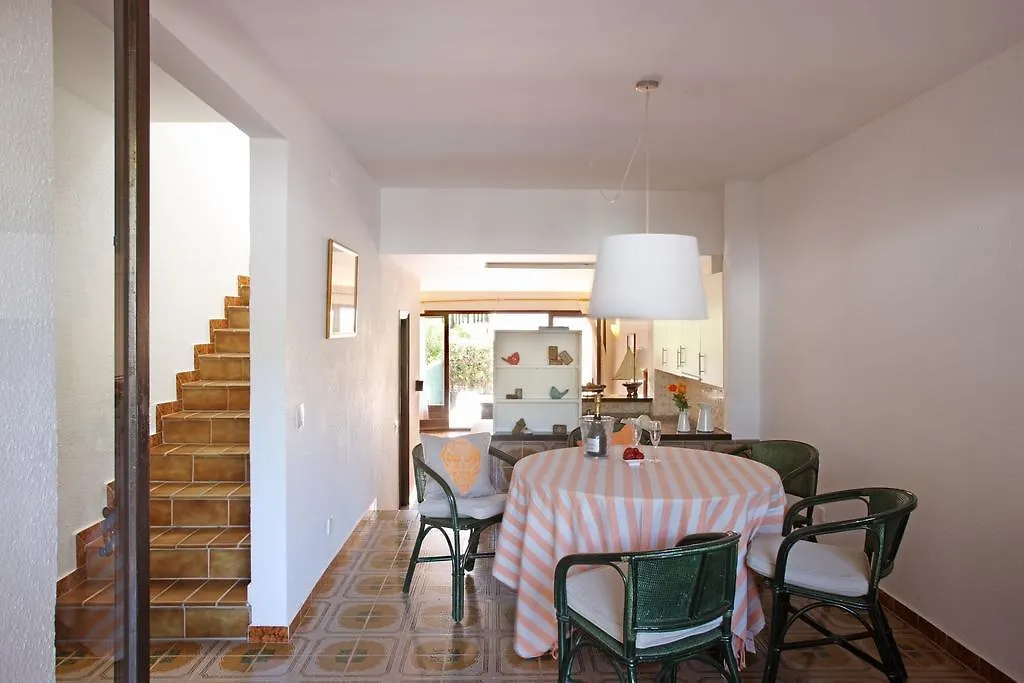 Casa Adosada En Pals Playa By Apartaments Golf 0*,