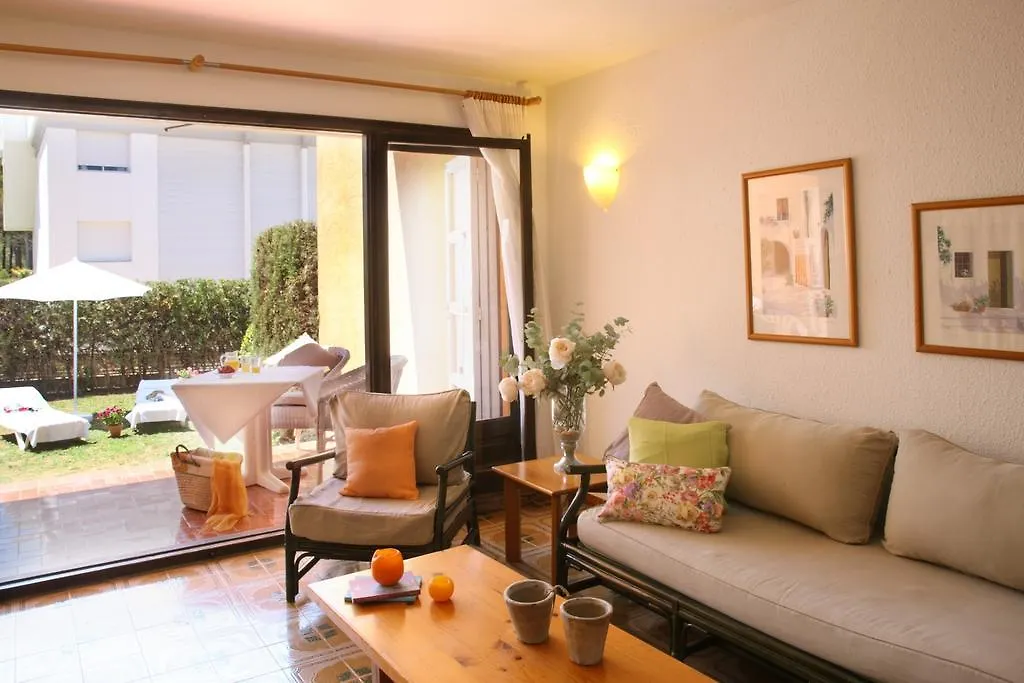 Holiday home Casa Adosada En Pals Playa By Apartaments Golf