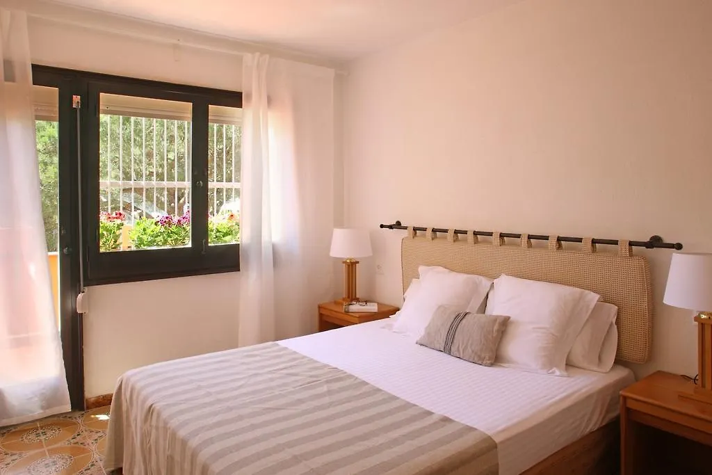 Casa Adosada En Pals Playa By Apartaments Golf Holiday home
