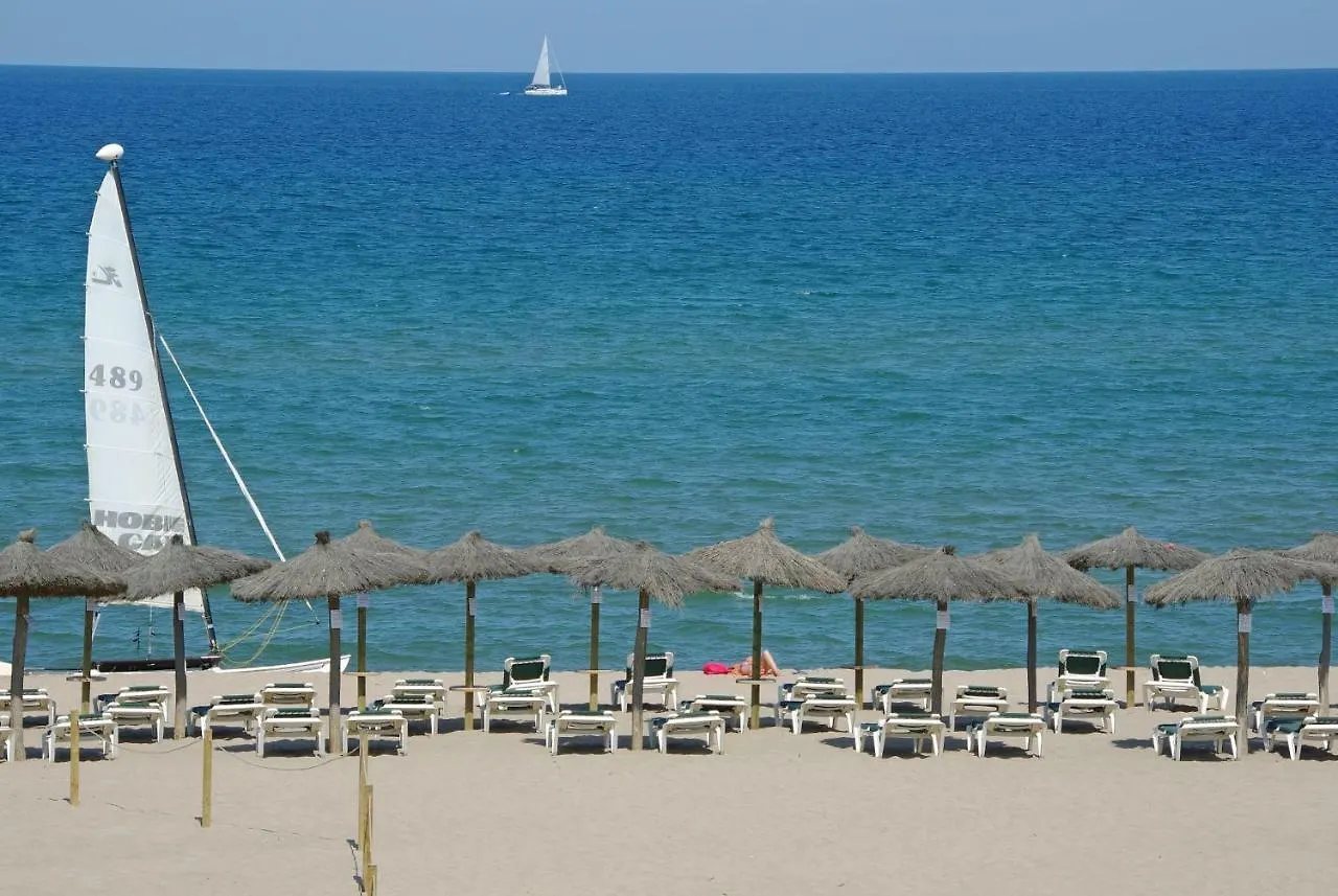 Casa Adosada En Pals Playa By Apartaments Golf location